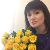ирина костюк's photo