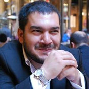 Selcuk Baki's photo