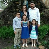 Cassie Batchman's photo
