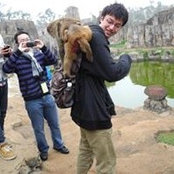 Yu Ning's photo