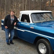 Steve Crosswhite's photo