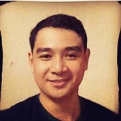 Jojo V. Cruz's photo