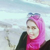 Manal Hamdy's photo