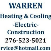 Warren AndCooling's photo