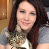 Morgan Miller's photo