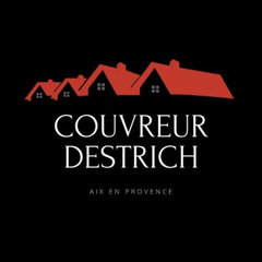 Destrich Couvreur Aix en Provence