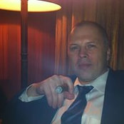Sergey Dans foto