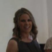 Sarah Fieldss foto