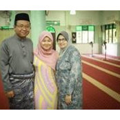 Foto von Najibah Ali