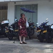 Foto von Verónica López