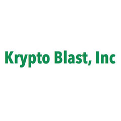 Krypto Blast Inc