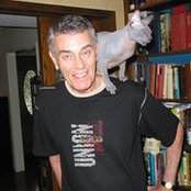 ALAN SHARPE's photo