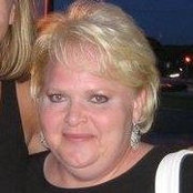 Kristine Warnings billede