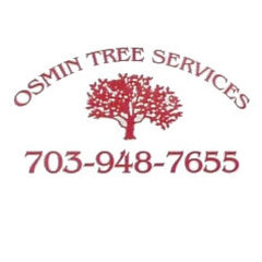 OSMIN TREE SERVICES