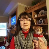 Sonia Burrage's photo
