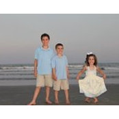 Carrie Buss's photo