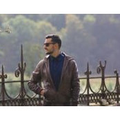 Adam Farhan's photo