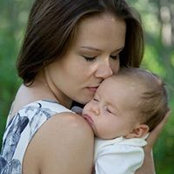 Elena Krutova's photo