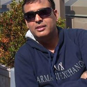 Prabhakar Singh's photo