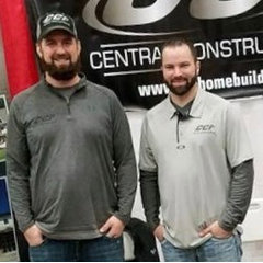 Central Construction Inc.