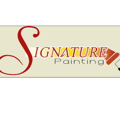 Signature Painting Inc.