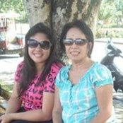 Rowena Dela Viña's photo