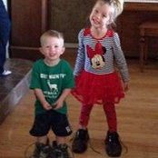 Amanda Talbert's photo