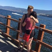 Logan Scharr's photo