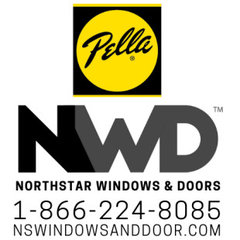 NorthStar Windows and Doors: Interiors, Exteriors