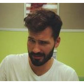 Mathieu Jolin's photo