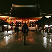Christopher Johnson's photo