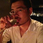 Davy Yifan Chais billede