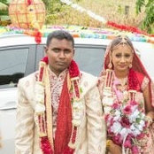 Ayesha Mohammed-Ajodhas foto
