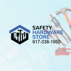 Safety Hardware