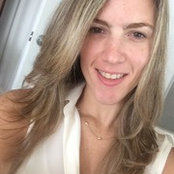 Daniela Segovia's photo