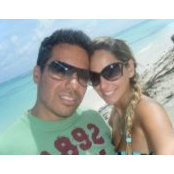 Erick Aghazarians foto