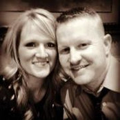 Zadok N Erin Millss foto