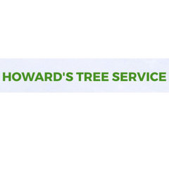 Howard's Tree Services Inc