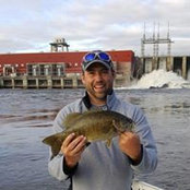 Mike Powell's photo