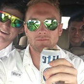 Patrick Simpsonさんの写真