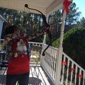 Meghan Dowding's photo