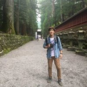 Erg Sritangsirikul's photo