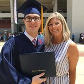 Ally Cunningham's photo
