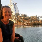 Leanne Newshams foto