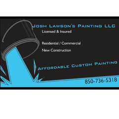 Josh Lawson's Painting LLC