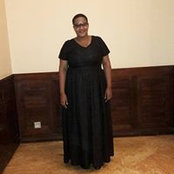 Foto de Mary Kishimba
