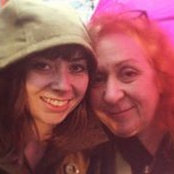 Nancy Wilson's photo