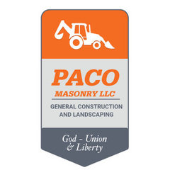 Paco Masonry LLC