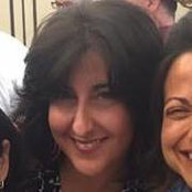 Photo de Danielle Cincotti