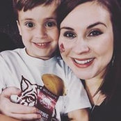 Celeste Stapler's photo